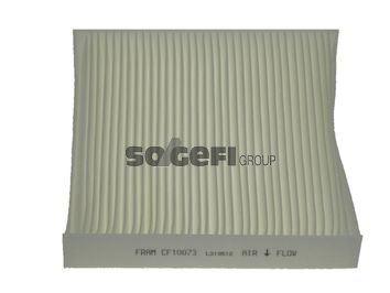 Obrázok Filter vnútorného priestoru FRAM  CF10073