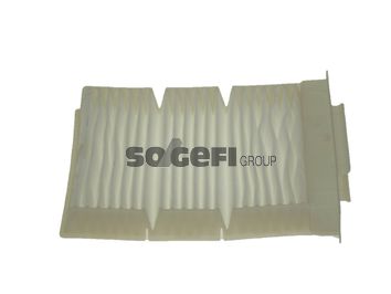 Obrázok Filter vnútorného priestoru FRAM  CF10080