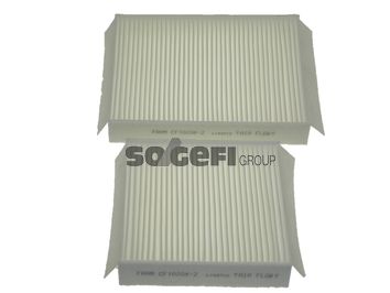 Obrázok Filter vnútorného priestoru FRAM  CF102042