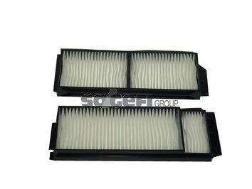 Obrázok Filter vnútorného priestoru FRAM  CF102182