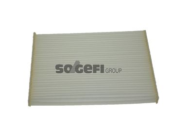 Obrázok Filter vnútorného priestoru FRAM  CF10282