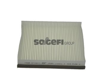 Obrázok Filter vnútorného priestoru FRAM  CF10413