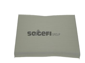 Obrázok Filter vnútorného priestoru FRAM  CF10420