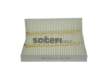 Obrázok Filter vnútorného priestoru FRAM  CF10431