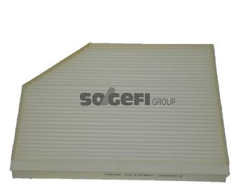 Obrázok Filter vnútorného priestoru FRAM  CF10457