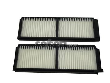 Obrázok Filter vnútorného priestoru FRAM  CF105112