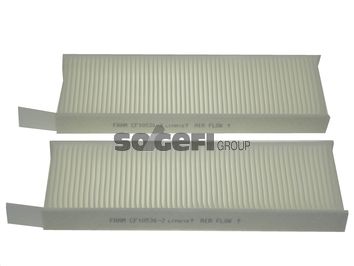 Obrázok Filter vnútorného priestoru FRAM  CF105362