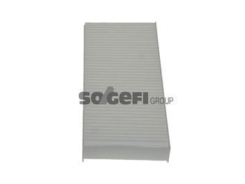 Obrázok Filter vnútorného priestoru FRAM  CF10553