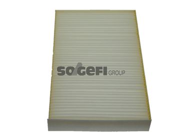 Obrázok Filter vnútorného priestoru FRAM  CF10621