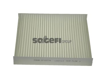 Obrázok Filter vnútorného priestoru FRAM  CF10774