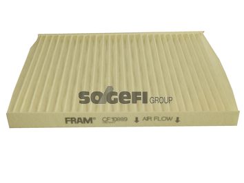Obrázok Filter vnútorného priestoru FRAM  CF10889