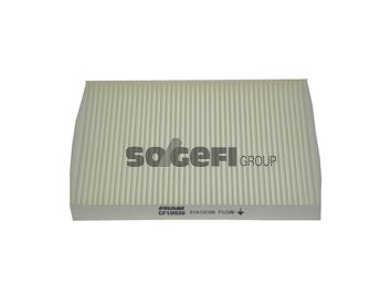 Obrázok Filter vnútorného priestoru FRAM  CF10939