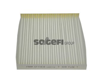 Obrázok Filter vnútorného priestoru FRAM  CF11434