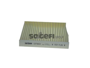 Obrázok Filter vnútorného priestoru FRAM  CF11470