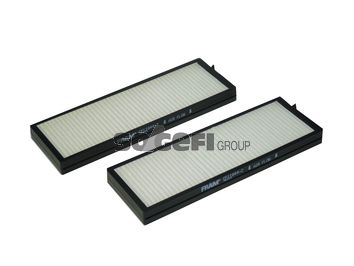 Obrázok Filter vnútorného priestoru FRAM  CF116442