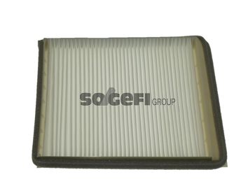 Obrázok Filter vnútorného priestoru FRAM  CF5551