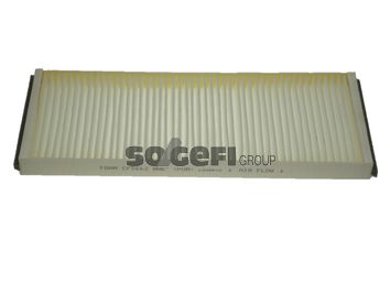 Obrázok Filter vnútorného priestoru FRAM  CF5662