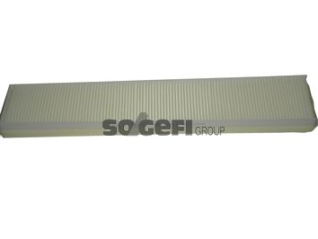 Obrázok Filter vnútorného priestoru FRAM  CF5664