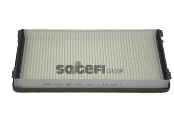 Obrázok Filter vnútorného priestoru FRAM  CF5846