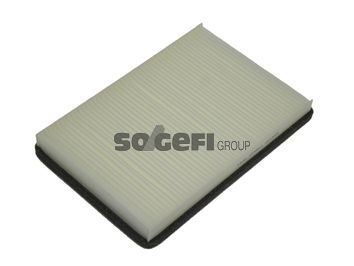 Obrázok Filter vnútorného priestoru FRAM  CF5864