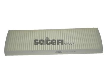 Obrázok Filter vnútorného priestoru FRAM  CF5893