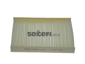 Obrázok Filter vnútorného priestoru FRAM  CF8838