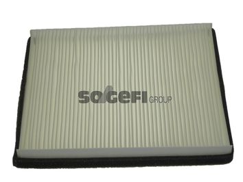 Obrázok Filter vnútorného priestoru FRAM  CF8867