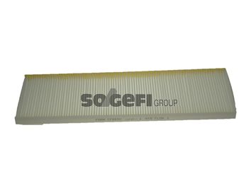 Obrázok Filter vnútorného priestoru FRAM  CF8890