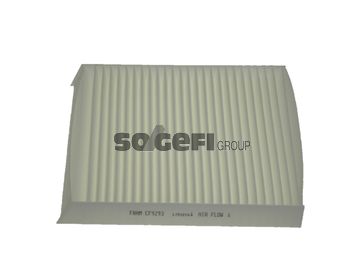 Obrázok Filter vnútorného priestoru FRAM  CF9293