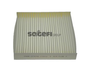 Obrázok Filter vnútorného priestoru FRAM  CF9294