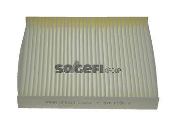 Obrázok Filter vnútorného priestoru FRAM  CF9323