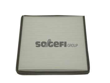 Obrázok Filter vnútorného priestoru FRAM  CF9335