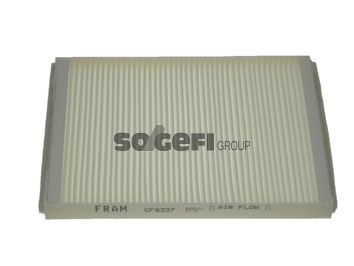 Obrázok Filter vnútorného priestoru FRAM  CF9337