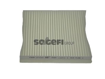 Obrázok Filter vnútorného priestoru FRAM  CF9364