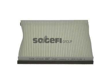 Obrázok Filter vnútorného priestoru FRAM  CF9408