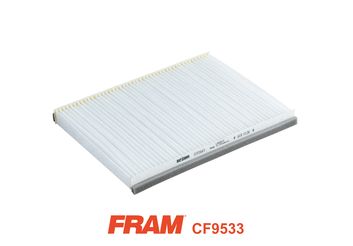 Obrázok Filter vnútorného priestoru FRAM  CF9533