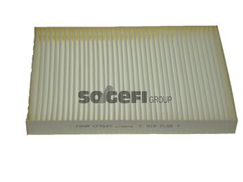 Obrázok Filter vnútorného priestoru FRAM  CF9645
