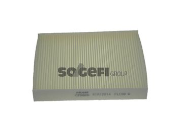 Obrázok Filter vnútorného priestoru FRAM  CF9666