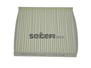 Obrázok Filter vnútorného priestoru FRAM  CF9686