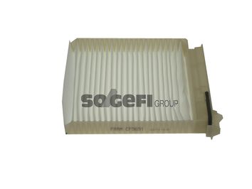 Obrázok Filter vnútorného priestoru FRAM  CF9691