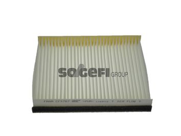 Obrázok Filter vnútorného priestoru FRAM  CF9787