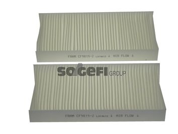 Obrázok Filter vnútorného priestoru FRAM  CF98192