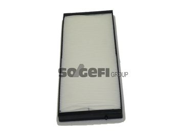 Obrázok Filter vnútorného priestoru FRAM  CF9827