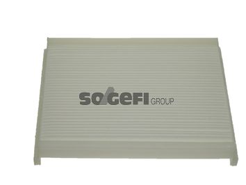 Obrázok Filter vnútorného priestoru FRAM  CF9904