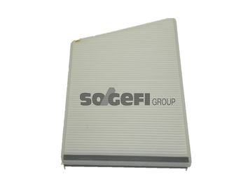Obrázok Filter vnútorného priestoru FRAM  CF9905