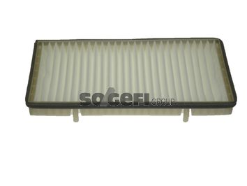 Obrázok Filter vnútorného priestoru FRAM  CF9934