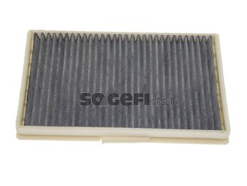 Obrázok Filter vnútorného priestoru FRAM  CFA5893