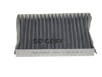 Obrázok Filter vnútorného priestoru FRAM  CFA8838