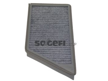 Obrázok Filter vnútorného priestoru FRAM  CFA9071
