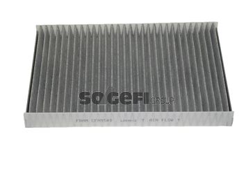 Obrázok Filter vnútorného priestoru FRAM  CFA9548